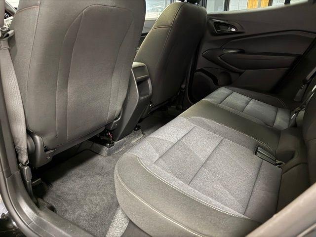 Chevrolet Trax FWD 4dr 1RS 2024