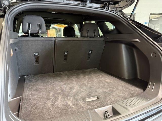 Chevrolet Trax FWD 4dr 1RS 2024