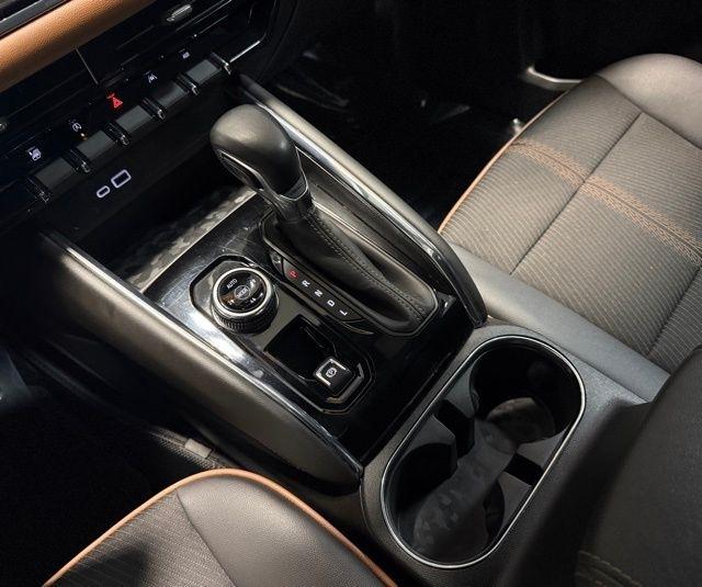 GMC Canyon 4WD Crew Cab AT4 2024