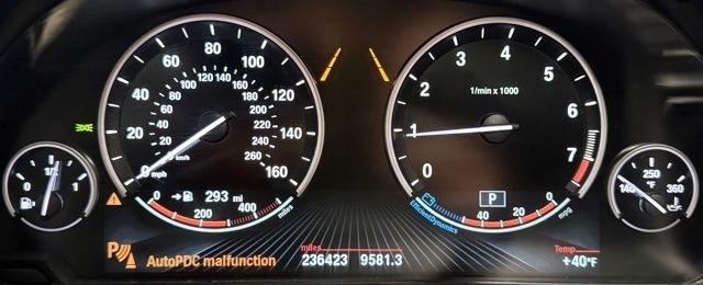 BMW X5 AWD 4dr xDrive35i 2016