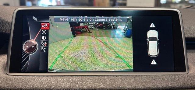 BMW X5 AWD 4dr xDrive35i 2016