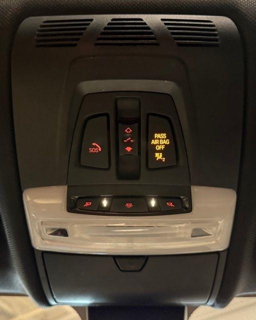 BMW X5 AWD 4dr xDrive35i 2016