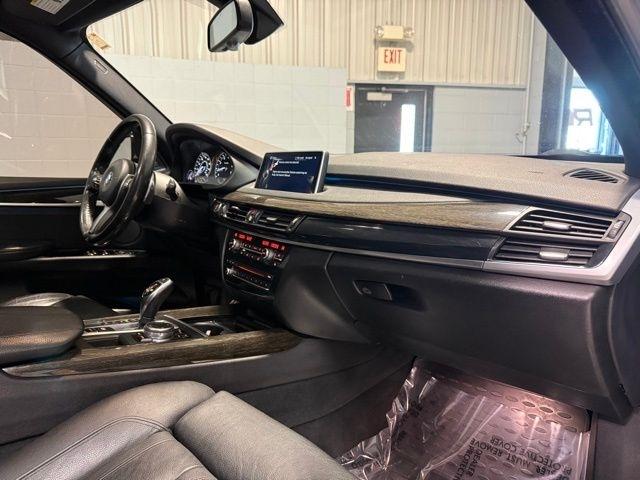 BMW X5 AWD 4dr xDrive35i 2016