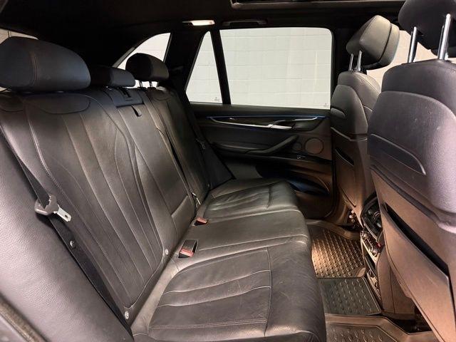 BMW X5 AWD 4dr xDrive35i 2016