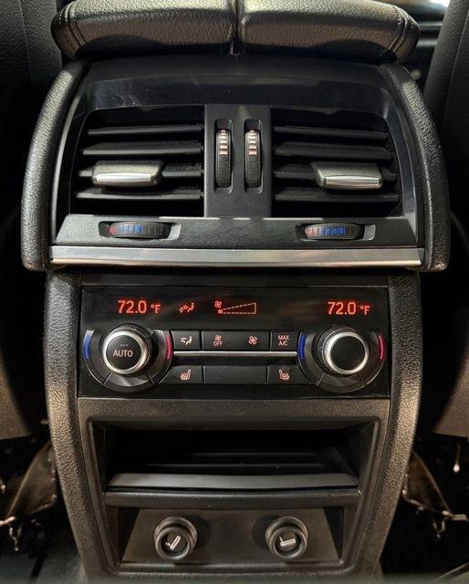 BMW X5 AWD 4dr xDrive35i 2016