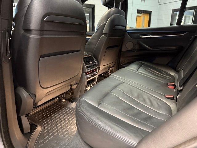 BMW X5 AWD 4dr xDrive35i 2016