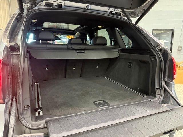 BMW X5 AWD 4dr xDrive35i 2016