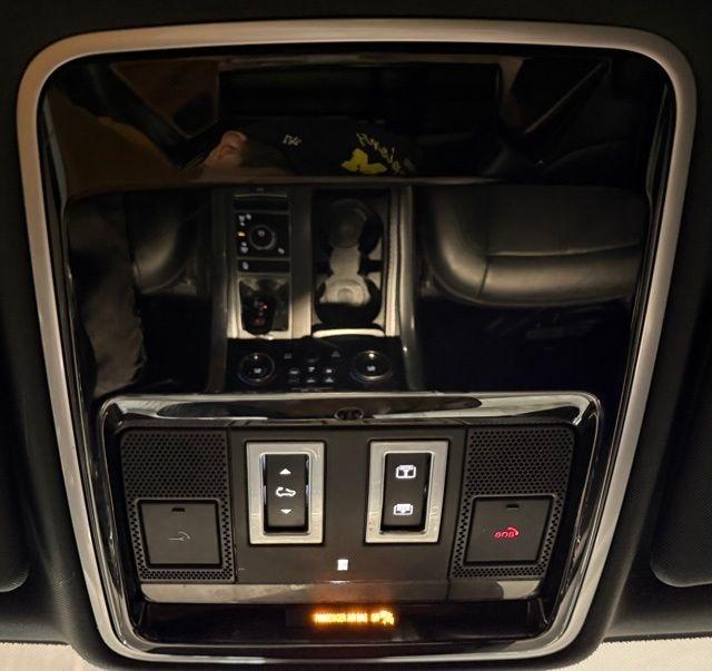 Land Rover Range Rover Sport Turbo i6 MHEV HST 2021