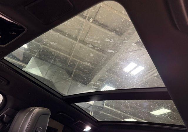 Land Rover Range Rover Sport Turbo i6 MHEV HST 2021