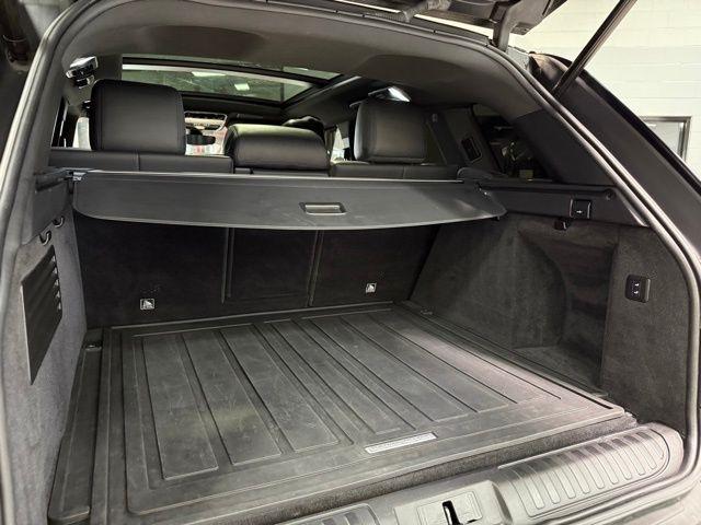 Land Rover Range Rover Sport Turbo i6 MHEV HST 2021