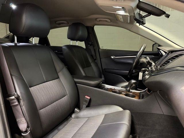 Chevrolet Impala 4dr Sdn LT w/1LT 2014