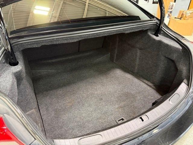 Chevrolet Impala 4dr Sdn LT w/1LT 2014