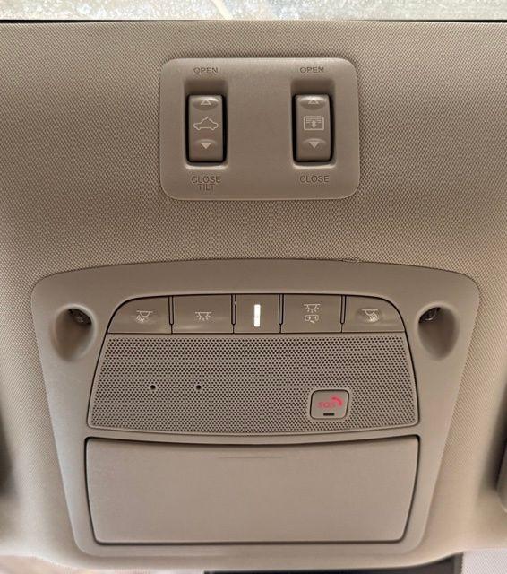 Nissan Murano AWD Platinum 2019