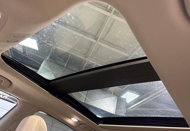 Nissan Murano AWD Platinum 2019