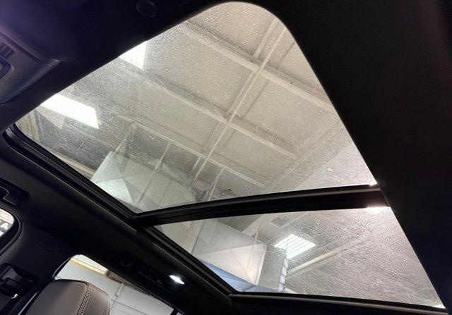 GMC Yukon 4WD 4dr Denali 2022