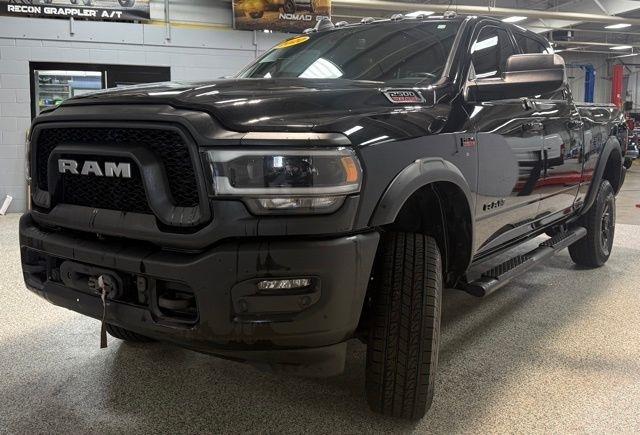 RAM 2500 Power Wagon 4x4 Crew Cab 6'4" Box 2020