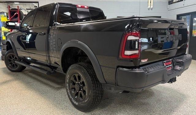 RAM 2500 Power Wagon 4x4 Crew Cab 6'4" Box 2020