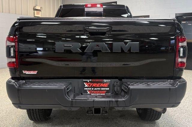 RAM 2500 Power Wagon 4x4 Crew Cab 6'4" Box 2020