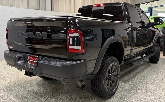 RAM 2500 Power Wagon 4x4 Crew Cab 6'4" Box 2020