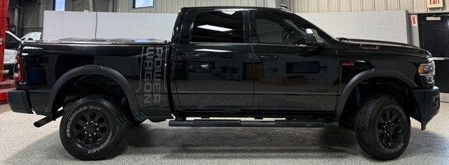 RAM 2500 Power Wagon 4x4 Crew Cab 6'4" Box 2020