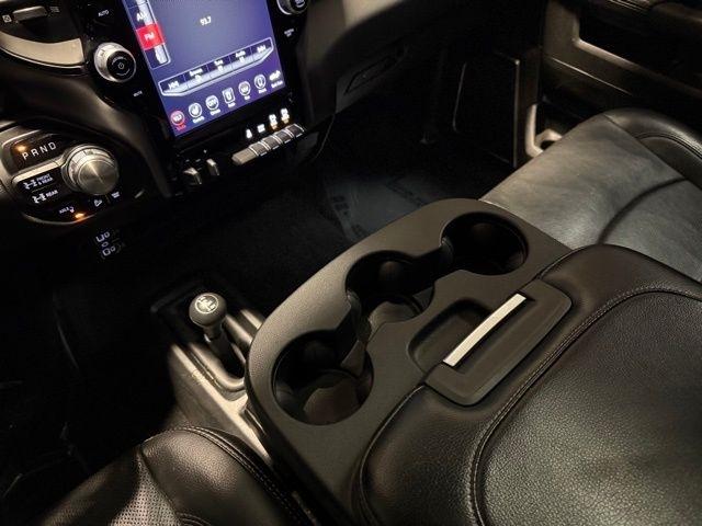 RAM 2500 Power Wagon 4x4 Crew Cab 6'4" Box 2020