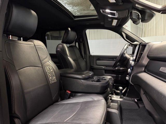 RAM 2500 Power Wagon 4x4 Crew Cab 6'4" Box 2020