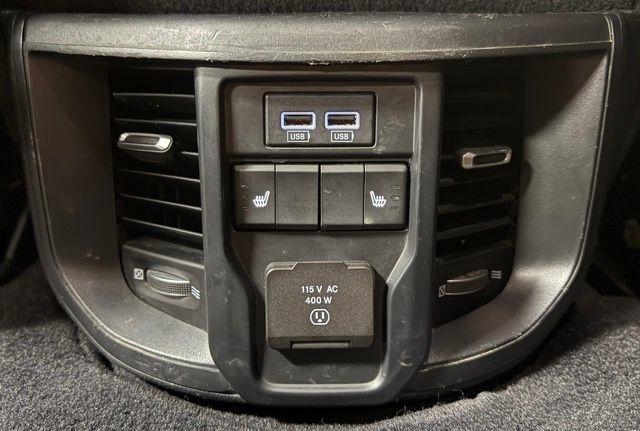 RAM 2500 Power Wagon 4x4 Crew Cab 6'4" Box 2020