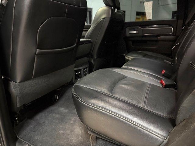 RAM 2500 Power Wagon 4x4 Crew Cab 6'4" Box 2020