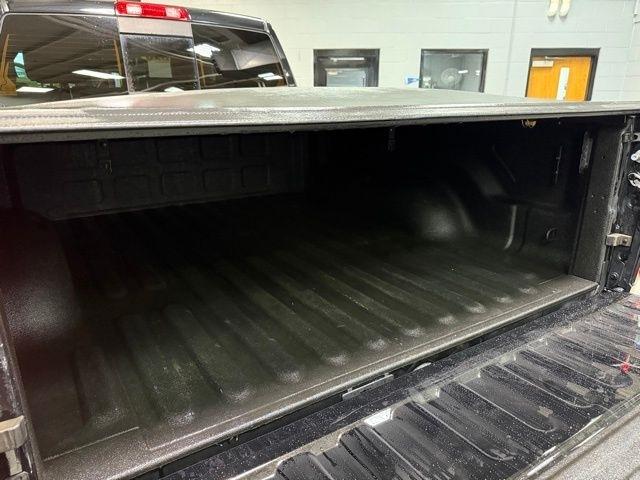 RAM 2500 Power Wagon 4x4 Crew Cab 6'4" Box 2020