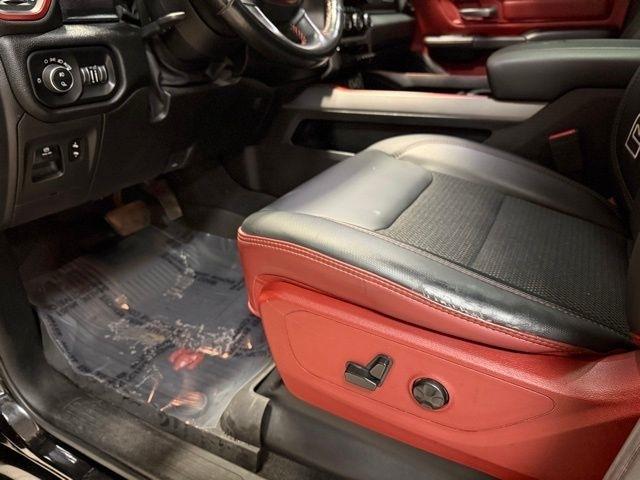 RAM 1500 Rebel 4x4 Crew Cab 5'7" Box 2019