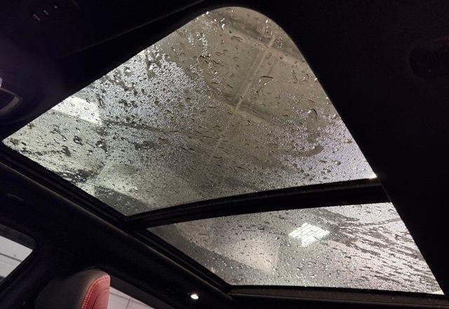 RAM 1500 Rebel 4x4 Crew Cab 5'7" Box 2019