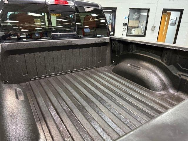 RAM 1500 Rebel 4x4 Crew Cab 5'7" Box 2019