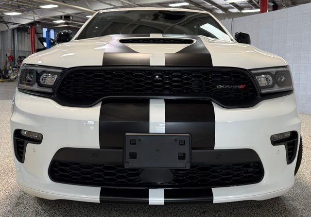 Dodge Durango R/T AWD 2021