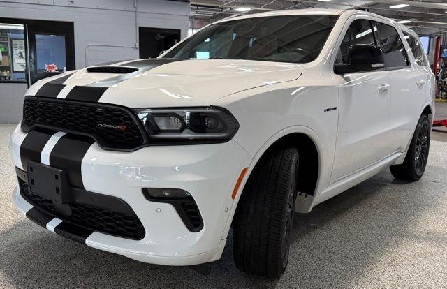 Dodge Durango R/T AWD 2021