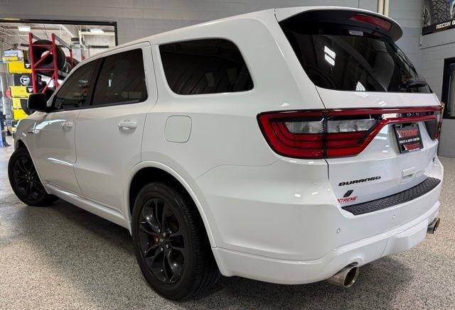 Dodge Durango R/T AWD 2021