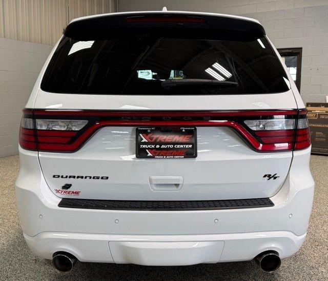 Dodge Durango R/T AWD 2021