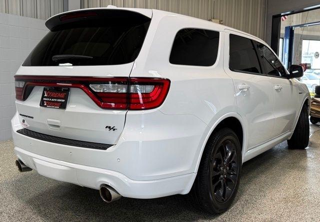 Dodge Durango R/T AWD 2021