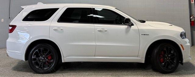 Dodge Durango R/T AWD 2021