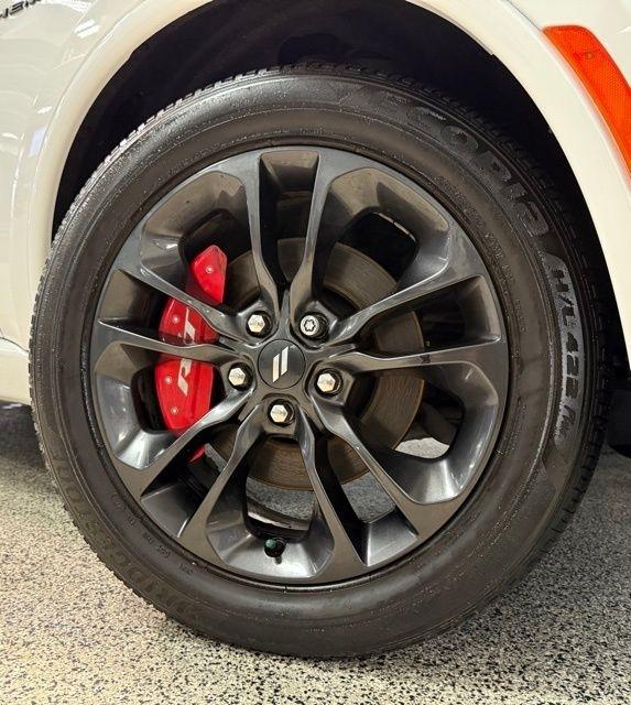 Dodge Durango R/T AWD 2021