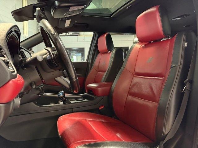 Dodge Durango R/T AWD 2021