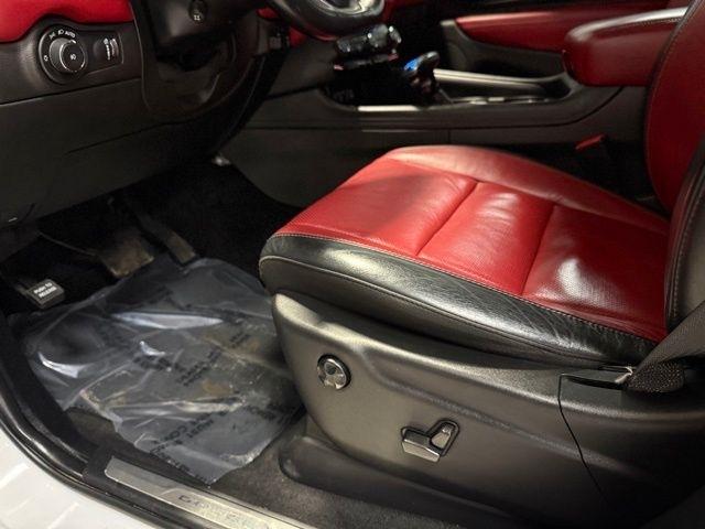 Dodge Durango R/T AWD 2021