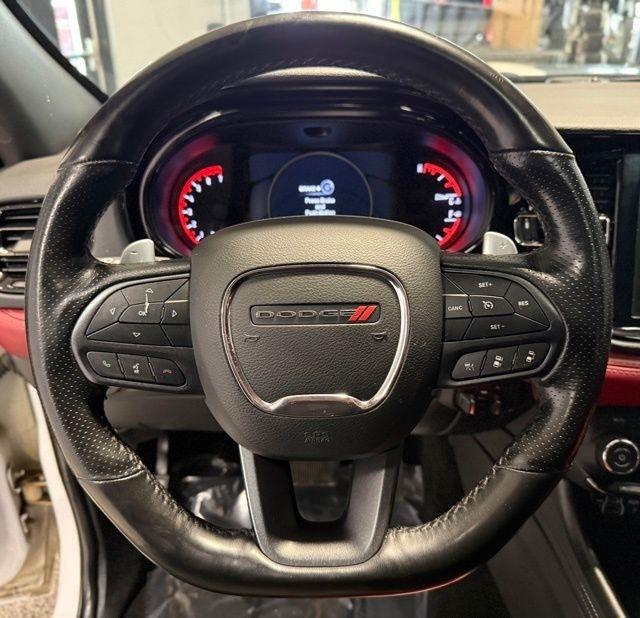 Dodge Durango R/T AWD 2021