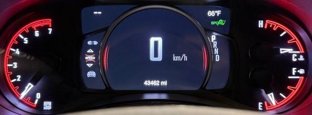 Dodge Durango R/T AWD 2021