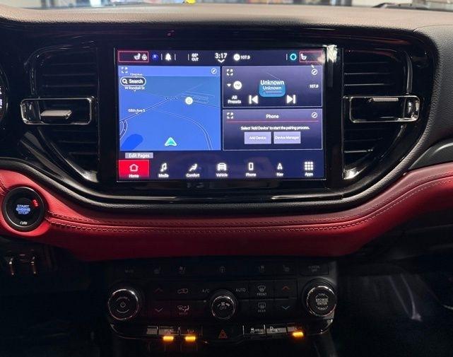 Dodge Durango R/T AWD 2021