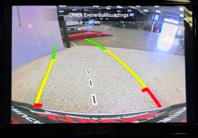 Dodge Durango R/T AWD 2021