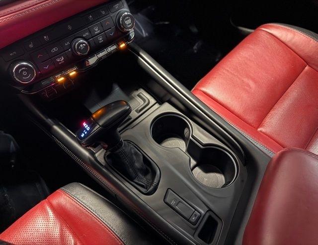 Dodge Durango R/T AWD 2021