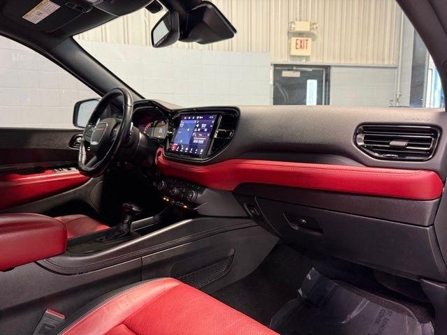 Dodge Durango R/T AWD 2021