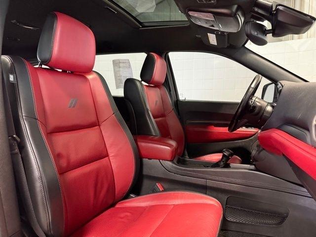 Dodge Durango R/T AWD 2021