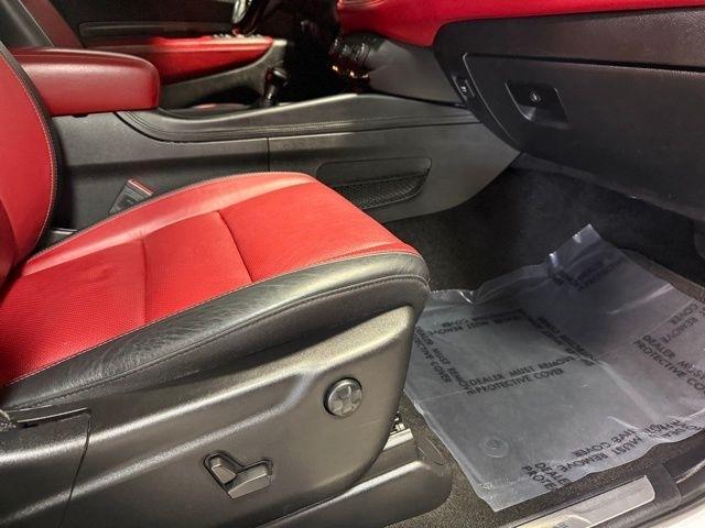 Dodge Durango R/T AWD 2021