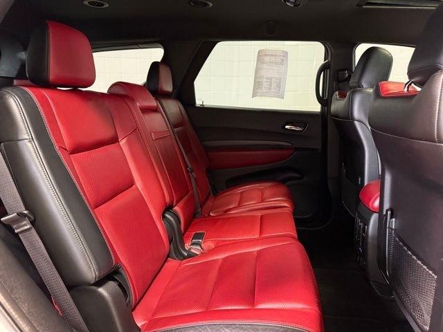 Dodge Durango R/T AWD 2021